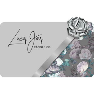Lucy Joy Candle Co. Gift Card